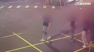 不滿毒品案被出賣　男持BB槍2度射民宅恫嚇