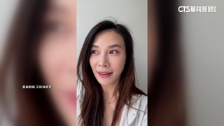 英警凌晨狂按鈴告知找到車　艾莉絲：身心俱疲