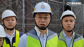 桃園SRF設廠爭議再起　張善政批中央態度反覆