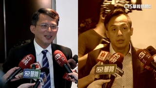 促藍讓選新北市長？黃國昌：是問願不願比民調