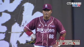 邱丹酒駕最壞示範　樂天球團：即日起解除合約