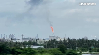 中油林園廠半年5度跳車　環保局：依法開罰