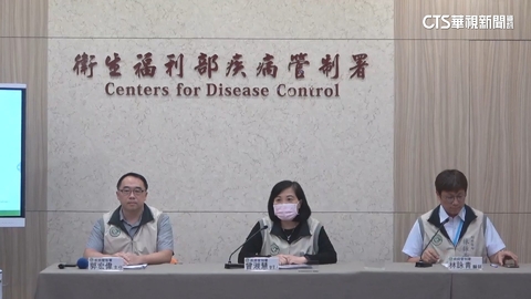 新冠重症單週暴增328例 疾管署:進入流行期