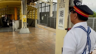 潮州副站長亮BB槍稱展現堅韌　警將通知到案