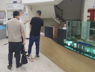 台東外役監受刑人端午逾假未歸 母尋獲苦勸投案