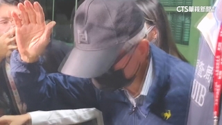 新板傑仕堡疑涉弊　「天價1億交保」吳東進快閃