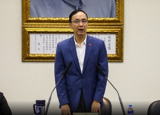 國民黨國會改革說明會6/15起跑　朱立倫：全台舉辦上百場