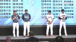 中職明星賽「攻蛋」！　人氣王王威晨.葉保弟搶鏡