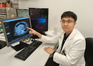 陳亞蘭《勇氣家族》「諱疾忌醫」險敗血症　醫師示警：不可輕忽