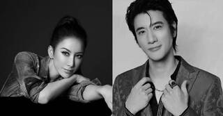 王力宏將登金曲35致敬李玟！30年好友受邀表演 坦言「心情複雜」