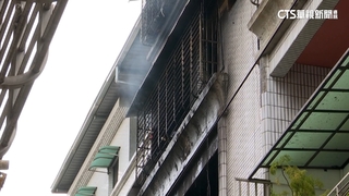 一家從事園藝！父欲返火場救妻兒　女拉阻急逃生