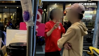 雙胞胎兄弟花蓮吃霸王餐！　逾10多家業者受害