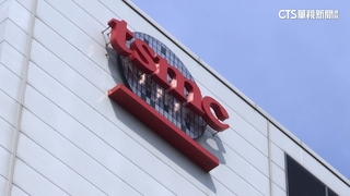 台積電「秒填息」創高　推升盤中一度漲逾392點