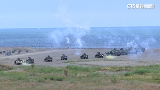 中國男闖淡水「有組織規劃」？　國防部：不排除灰色侵擾