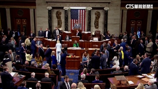 美司法部長拒交拜登調查音檔　被控藐視國會