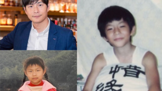 女網友小時候「神似孫協志」　釣出本人轉發 網笑：協志宇宙