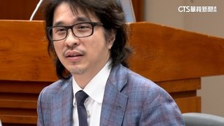 立院備詢初登板　教育部政次葉丙成坦言「緊張」