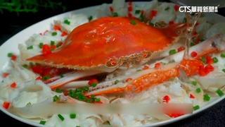 扁蟹抽驗「鎘」超標　飯店檢附報告自清暫配合下架