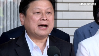 傅登外媒喊「賴別挑釁中國」　綠：中共爪牙　藍：對賴期許