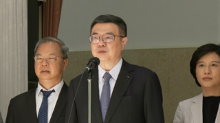 國會職權修法覆議案21日表決　卓榮泰：盼有充分的時間說明行政院的立場