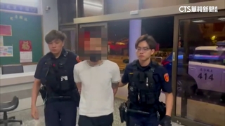 「怨150萬二手車貴」鬧區停車場開槍　休假警助逮