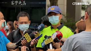 2勇消殉職　竹市消防局長稱「氣瓶可爬28樓」惹議