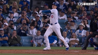 MLB打者實力排行　法官稱霸.大谷翔平跌第4