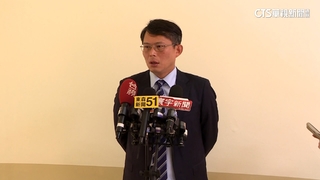 黨產條例表決白缺席　綠：助紂為虐　黃國昌批情勒