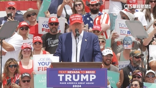 歡度78歲生日　川普：想假裝這天「不存在」