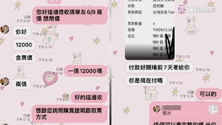 詐團誆賣張學友門票　20歌迷受騙被坑30萬