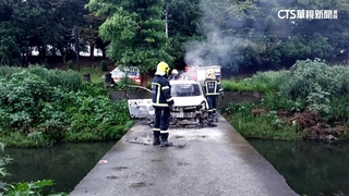 高雄大寮汽修廠遭連開20槍　警跨縣市逮4嫌