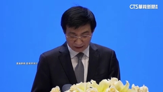 海峽論壇飄統戰味？王滬寧：台灣自古屬中國