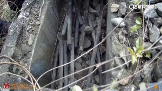 竊台鐵纜線影響列車安全　無業男二次行竊遭逮