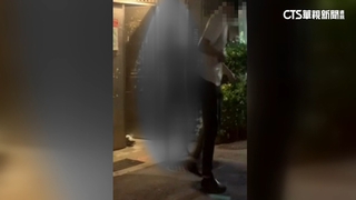 控外送擾鄰！前教授.外送員互毆提告　店家：貼公告提醒