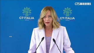 退「一帶一路」關係不變？義大利總理：近期訪中