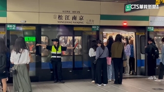 北捷6月底前全站增播日韓語　高捷：不跟進