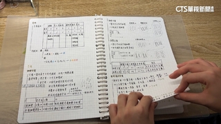 國中學霸超有商業頭腦　賣「會考筆記」進帳2萬
