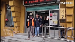 疑買賣檀香糾紛再爆衝突　2男拉扯槍走火打中茶几