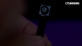 入住飯店檢查窗簾.WiFi分享器.浴廁　揪出針孔