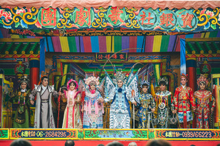 《勇氣家族》大結局完美收官 陳亞蘭高喊「我得獎了」