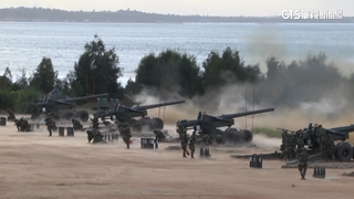 仿澳洲開放「外籍人士」從軍？　顧立雄：不在思考範圍