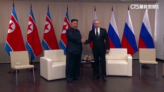 克里姆林宮證實　普丁6/18起出訪北韓.越南