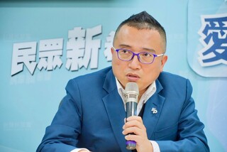 張凱鈞「個人身分」赴陸卻談民眾黨兩岸立場　周瑜修：謹言慎行