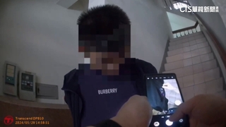 車手外套裝針孔攝影　詐團全程監控防損人力