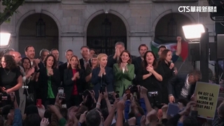 法提前國會大選競選起跑　分析師：結果充滿變數