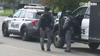 加拿大多倫多辦公大樓傳槍擊　含槍手在內3死