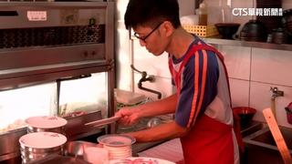 必比登美食回來了！　高雄.台南老字號餐廳再出發