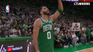 塞爾提克106比88勝獨行俠　累積18座總冠軍超越湖人