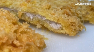 超硬豬排「咬不斷」被疑品質　店家歉：願再招待