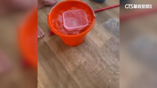 疑濾水器濾心沒鎖緊淹水　業者：待第三方評估確認